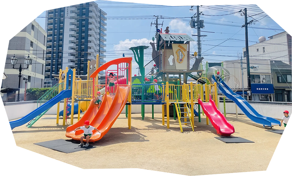 学校法人 賢忠寺学園 かなりや幼稚園